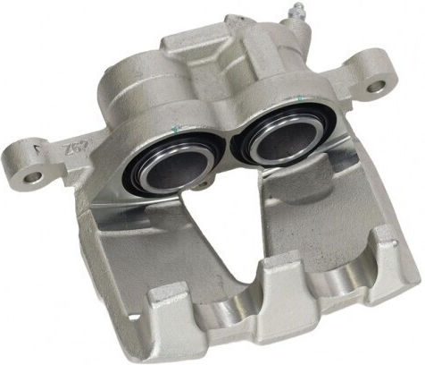 Brake Caliper Mercedes GLK X204 08 Front Left Without Bracket A2044214181