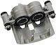 Fast Bremssättel Iveco Daily 06 Vorderseite Rechts Ohne Arm 5802078971