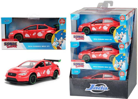 Jada Toys Diecast Model Αυτοκινητάκι 1:32