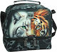 Back Me Up Kids Insulated Lunch Bag Multicolour...