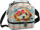 Back Me Up Dog Kids' Insulated Lunch Bag 5 Litr...