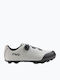 Northwave Giro Herren Niedrige Fahrradschuhe Berg Grau