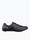 Shimano Giro Herren Niedrige Fahrradschuhe Straße Schwarz