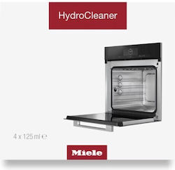Miele Gp Hc 0125 L Ofenteile & Zubehör Hydrocleaner Set 4 Flaschen 12105580 Miele Gp Hc 0125 L Ofenteile & Zubehör Hydrocleaner Set 4 Flaschen 12105580