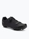 Northwave Herren Niedrige Fahrradschuhe Berg Schwarz