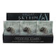 Elder Scrolls Skyrim Playing Cards Display 12