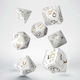 Cats Dice Set 7 Purrl