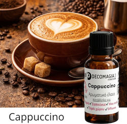 Duft Für Kerze Seife 250ml Cappuccino