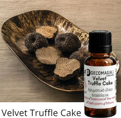 Candle Fragrance Soap 1000ml Velvet Truffle Cake