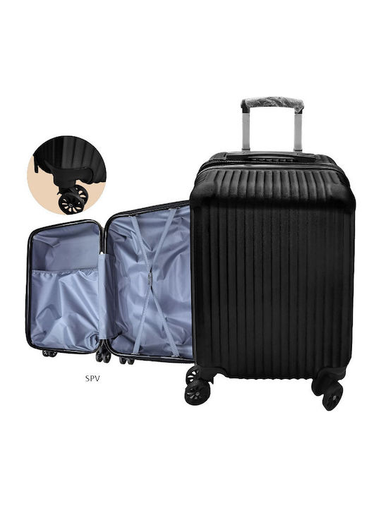 SPV Valiză de Călătorie de Cabină, Dură, din Plastic, cu Înălțimea de 55 cm