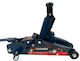 Forsage Hydraulic Bottle Jack with Lifting Capacity up to 38.7cm