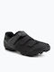 Shimano Men's Low Mountain Cycling Shoes Black