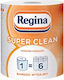 Regina Regina Küchenpapier Rolle
