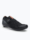 DMT Men's Low Road Cycling Shoes Black