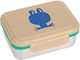 Laessig Frog Frog Edelstahl Kinderlebensmittelb...