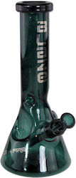 Blaze Green Bong