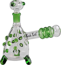 Black Sheep Țeavă Cu Ecran 150mm Verde