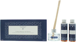Set Duo Different Company Sauvage Vanille Vanilla Room Air Freshener 2 Pcs 100 Ml Set Duo Different Company Sauvage Vanille Vanilla Room Air Freshener 2 Pcs 100 Ml