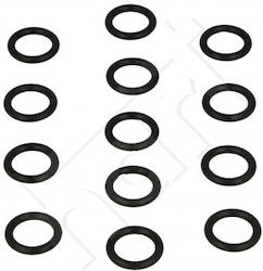 Hart Ο-Ring Set F-09 13 Stück Sr:12 37 01-012.37