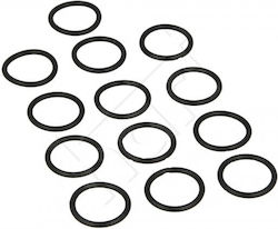 Hart O-Ring Satz F-15 13 Stück Sr:21 89 01-021.89