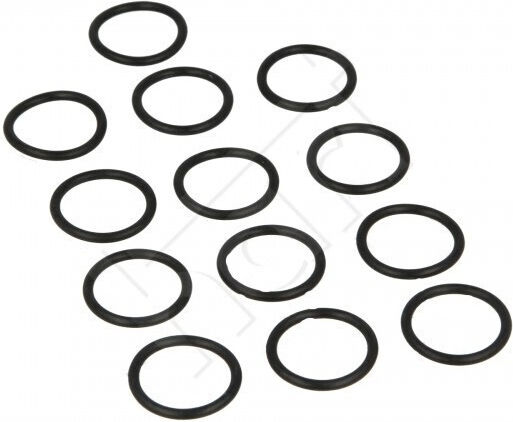 Hart O-Ring Satz F-15 13 Stück Sr:21 89 01-021.89