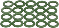 Oring Klimaanlage 6.07x1.78 20 Stück 608 847-1