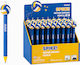 I-total Never Ending Pencil Γαλάζιο ''volley'' Xl2070p