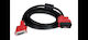 Sun Car Diagnostics OBD 2 with Cable
