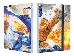 Gamegenic Super Heroes Casual Magic the Gatheri...