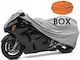 TKN Connect Motorradabdeckung Wasserdicht M300xP300xH125cm