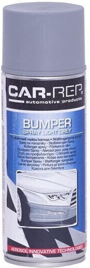 Car-Rep Cosmos Lac Autolackspray Für Kunststoff Auto Grau 400ml