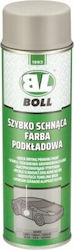 Boll Σπρέι Αστάρι για Αμάξωμα Αυτοκινήτου Γκρι 500ml