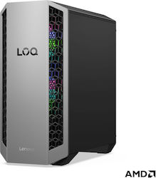 Lenovo LOQ Tower 26ADR10 (Ryzen 7-8745HX/16GB/1TB)