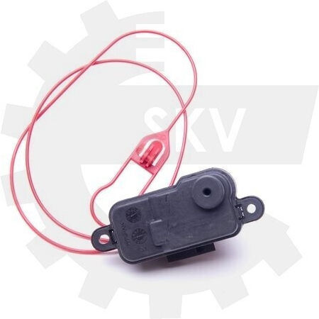 Fuel Reservoir Cap Activator Audi A1 A3 A6 A7 Q7 4L0862153D 4L0862153D