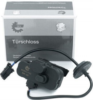 Aktivierer Für Tankdeckel Vw Tiguan 5n0810773f
