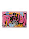 Fine Art Print Αφίσα Starfendi By Mikael Lindgren 30x40cm