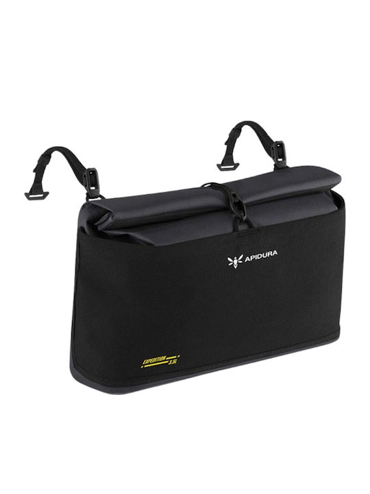 Apidura Lenker-Tasche Fahrrad
