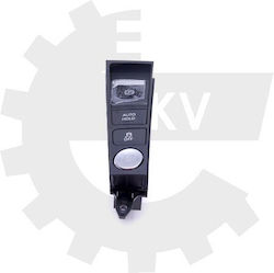 Buton Frână De Mână VW Passat CC Passat B7 3AD927137B 21 Pin 3AD927137B Buton Frână De Mână VW Passat CC Passat B7 3AD927137B 21 Pin 3AD927137B