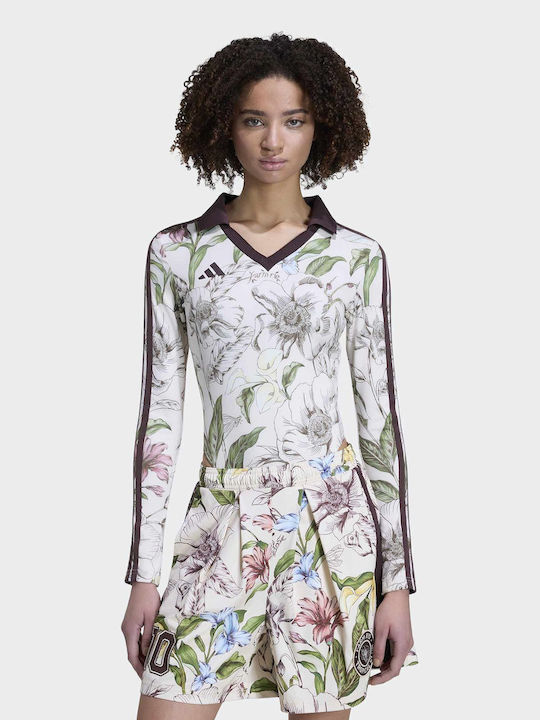 Body Adidas Women Farm Bodysuit Kr0232 Body Adidas Women Farm Bodysuit Kr0232