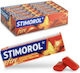Trident Chewing Gum No Added Sugar 30 pcs