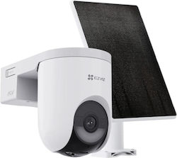 Ezviz HB8 Lite IP Αδιάβροχη Κάμερα Wi-Fi 4K Ezviz HB8 Lite IP Αδιάβροχη Κάμερα Wi-Fi 4K