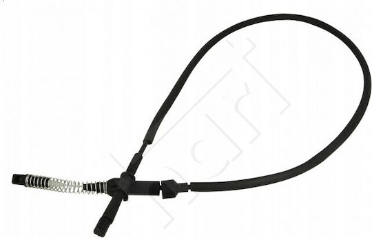 Hart Kabel Für Autohaus Sierra Für Ford
