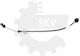 SKV SKV Kabel Für Volkswagen Golf Vento