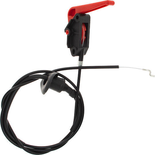Car Cable for Peugeot 1007 Citroen C2 / C3 / C3 Pluriel