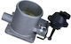 Hyundai Car Engine Throttle Body for Kia Sorento