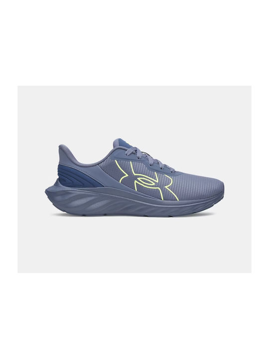 Under Armour Ascend Männliche Trainings-Sportschuhe in Grau