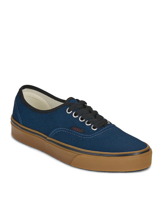 Vans Authentic Adidasi Pentru femei Albastru marin