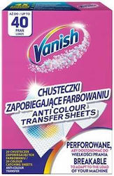 Reckitt Captatori de Culoare 40 Foi