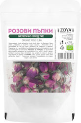 ZoyaShop Διακοσμητικά Πέταλα Λουλουδιού Ροζ 25gr