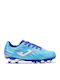 Propulsion FG Kids Soccer Cleats Molded Beige
